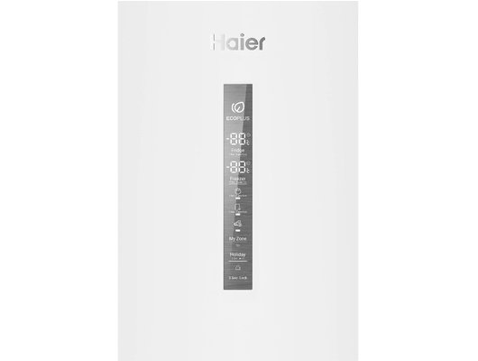 Холодильник HAIER C4F620CWMPU1 полный No Frost инверторный